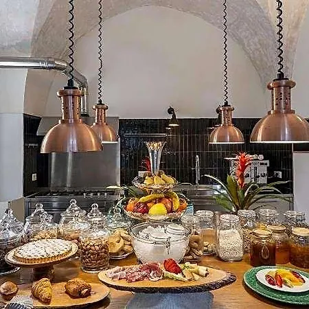 Hotel La Fiermontina Lecce
