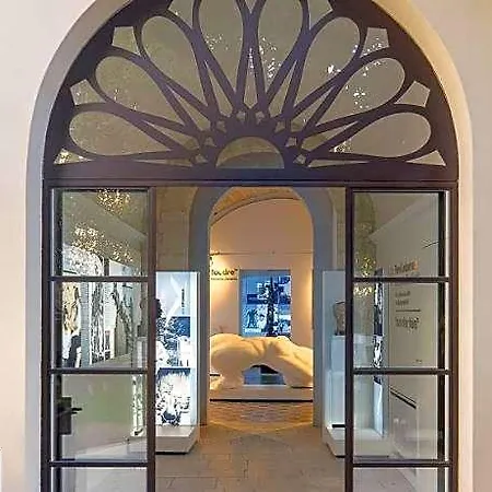 La Fiermontina Hotel