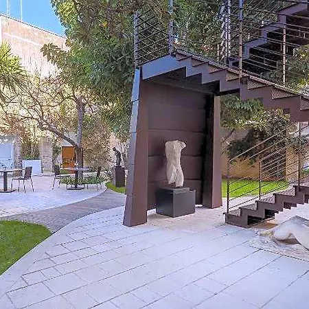 La Fiermontina Hotel 5*