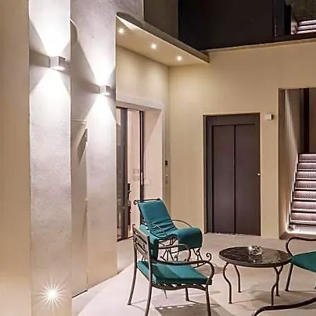 La Fiermontina 5* Lecce