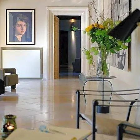 La Fiermontina Hotel Lecce