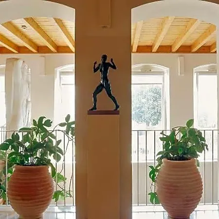 Hotel La Fiermontina 5*