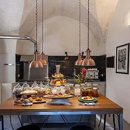 La Fiermontina Hotel 5*