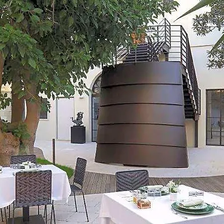 Hotel La Fiermontina